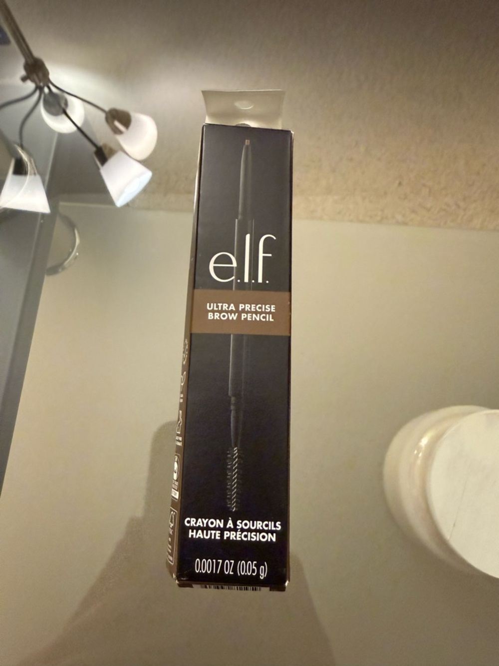 New Makeup Bundle – e.l.f. Brow Pencil Taupe + Freckle Pen